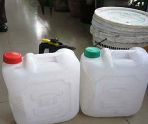 Kẻ định phóng hỏa giết vợ cũ và người thân lĩnh 10 năm tù