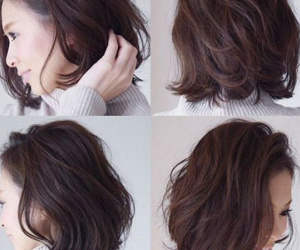Làm điệu với 6 kiểu tóc này để mình luôn xinh đẹp trong ngày 8/3 tới