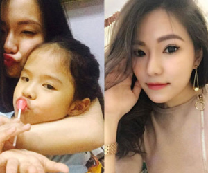 Lý Phương Châu lần đầu lên tiếng sau scandal ly hôn Lâm Vinh Hải:"Tôi ổn, không sao!"