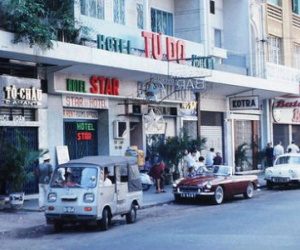 Người tình "ông trùm" và cuộc chạm trán rúng động với công tử Âu Dương