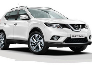 Nissan giảm giá xe tại Việt Nam đến 70 triệu đồng