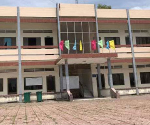 Nữ chủ tịch xã bị kỷ luật Đảng vì xài bằng của bạn