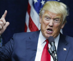 Ông Trump “nổi đóa” với cấp dưới vì lùm xùm liên quan tới Nga