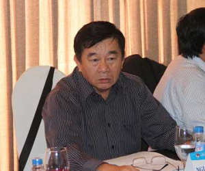 VFF để ngỏ khả năng thay trưởng Ban trọng tài Nguyễn Văn Mùi?