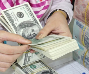 Vốn vào Việt Nam bị ảnh hưởng do Mỹ rút khỏi TPP
