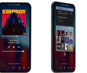 100% iPhone sản xuất năm 2019 dùng màn hình OLED
