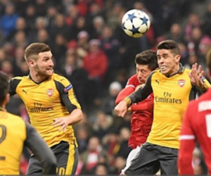 Arsenal - Bayern: Trận cầu thủ tục