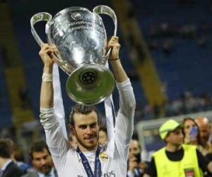 Bale lý giải vì sao các đội Ngoại hạng Anh sa sút ở Cup châu Âu
