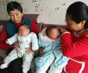 Bị nhà vợ chê nghèo, bố làm việc đến đột tử, bỏ lại 2 con nhỏ chưa đầy tháng