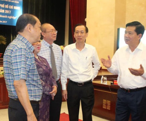 Bí thư Thăng: Cơ chế một cửa nhưng ai chịu trách nhiệm?