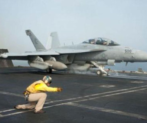 Chỉ bán EA-18G cho Australia và toan tính của Mỹ