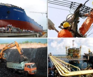 Chính phủ thống nhất không tính nợ của doanh nghiệp Nhà nước vào nợ công