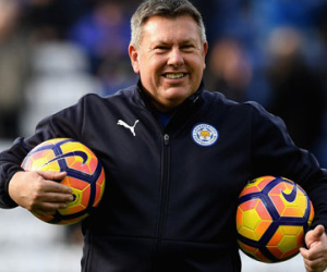ĐKVĐ Leicester City chính thức có HLV mới