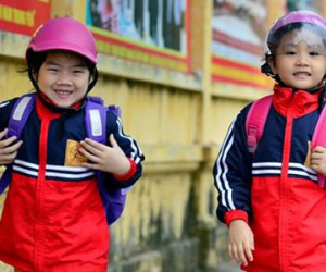 Dự báo thời tiết hôm nay (7.3): Bắc Bộ trời chuyển rét, có mưa