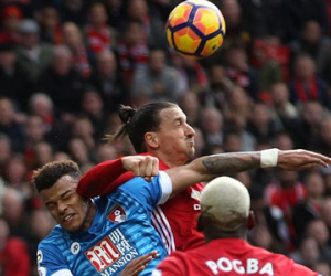 FA chính thức buộc tội Ibrahimovic