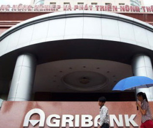 Giám đốc Agribank Bến Thành đối mặt với án tử hình