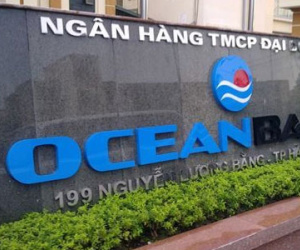 Hành trình từ 67.000 tỷ về ‘0 đồng’ của OceanBank