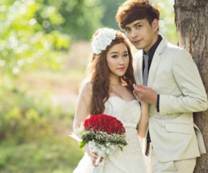 Hồ Quang Hiếu đáp trả khi bị vợ cũ "bêu xấu" trên facebook