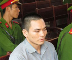 Kẻ giết người khiến ông Nguyễn Thanh Chấn tù oan lại hầu tòa