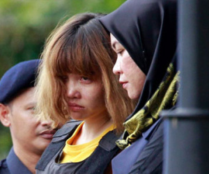 Luật sư của Đoàn Thị Hương đệ đơn lên Bộ Tư pháp Malaysia