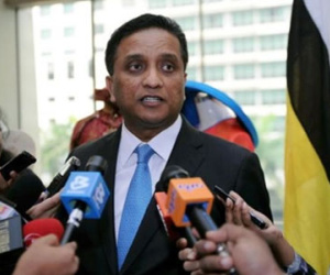 Malaysia nói 11 công dân ở Triều Tiên vẫn an toàn
