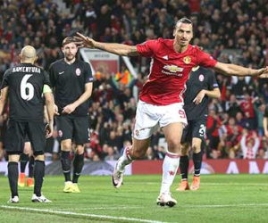Man United nên tập trung vào Europa League để giành vé dự Champions League
