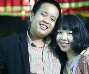 Mẹ không phải để ngưỡng mộ mà chỉ để yêu thương