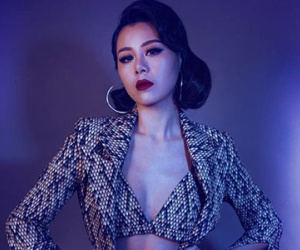 Nam Thư: "Không ghen tỵ khi bạn học cũ Trấn Thành nổi tiếng hơn từ rất lâu"