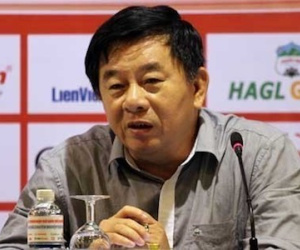Ông Mùi: "Dư luận chỉ chờ trọng tài sai để xử, làm việc rất nặng nề"