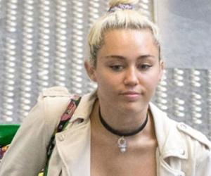Phản đối Trump, Miley Cyrus rời khỏi Mỹ, nhập quốc tịch Anh