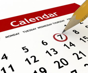 Tháng 3/2017: Những ngày đại kỵ, làm việc gì cũng sợ "thất bát"!