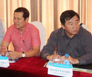 Thay ông Mùi chỉ là “bình mới, rượu cũ”?