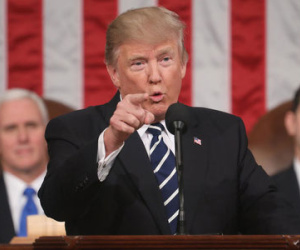 Trump yêu cầu Quốc hội Mỹ điều tra rò rỉ thông tin tình báo