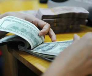 Vì sao tỷ giá USD/VND tăng mạnh?