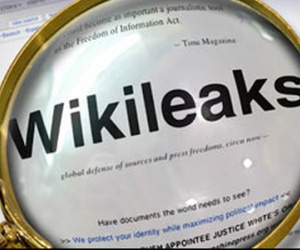 WikiLeaks công bố tài liệu chấn động về CIA