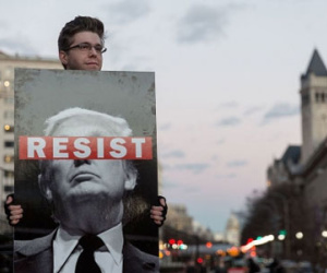 4 lý do sắc lệnh di trú mới của ông Trump không còn kẽ hở
