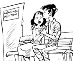 Ám ảnh chuyện mẹ đưa bạn gái 15 tuổi của con trai đi phá thai