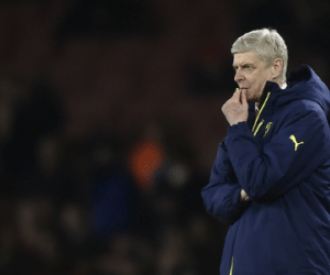 Arsenal thảm bại sân nhà, Bayern đi tiếp với tổng tỷ số 10-2
