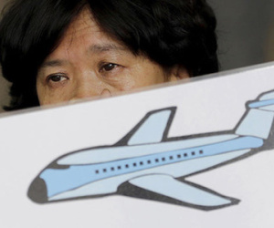 Báo cáo cuối cùng vụ máy bay MH370 sẽ công bố đầu năm 2018