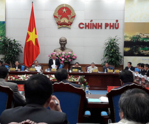 “Cát tặc” áp giải cả Bí thư huyện uỷ, kiện ngược chính quyền