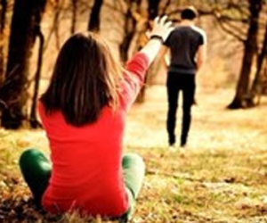 Chàng trai đòi lại son khi biết cô gái đã có người yêu