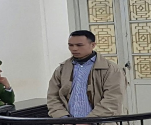 Đâm chết vợ cũ vì níu kéo tình cảm bất thành