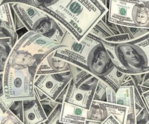 Đồng USD tăng 0,16% so với rổ tiền tệ