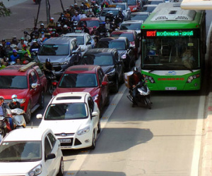 Hà Nội giải trình thông tin buýt nhanh giá 5 tỷ đồng/xe