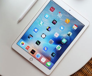 iPad mới có thể ra mắt ngày 4/4