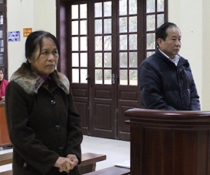 Kế toán tham ô hàng trăm triệu đồng của dự án