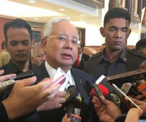 Malaysia tìm cách đàm phán với Triều Tiên sau các đòn trả đũa
