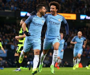 Man City – Stoke City: Cơ hội nào cho đội khách