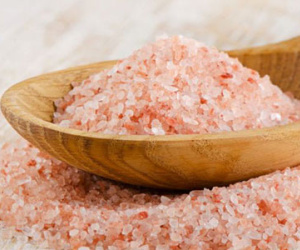 Mốt ăn muối cổ đại 250 triệu năm, đắt gấp 30 lần muối Việt