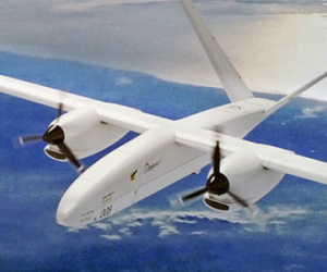 Nga chế tạo thành công UAV bay liên tục 2 ngày